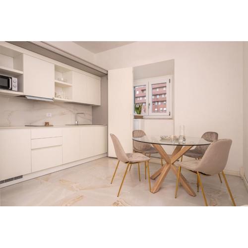 Ecomarina apartment