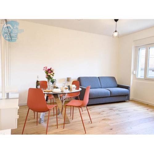 Economo B1 Tirabora Short Rent