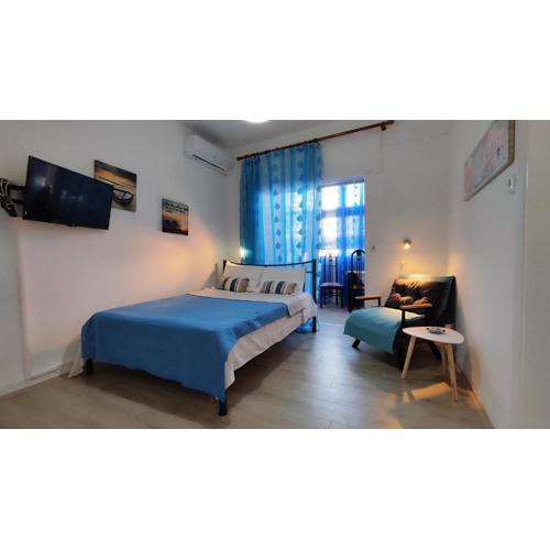 Economy apartment