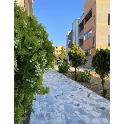 Economy Room with Balcony Vila Sofia