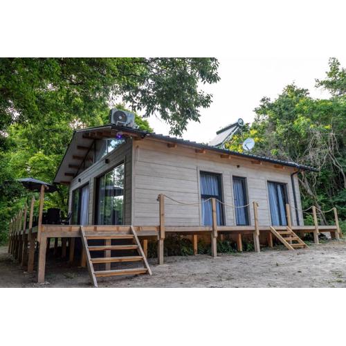 Ecopark Tuzlata Екопарк Тузлата
