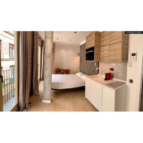 Ecopausa Beatas Studios