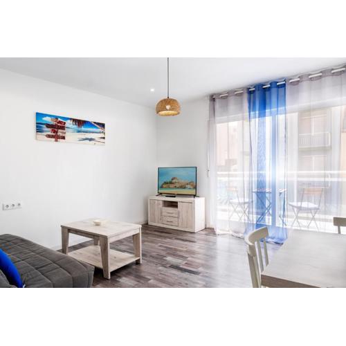 Ecos del Mar - Liriel