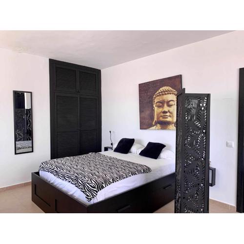 Ed Senses Apartamento Studio