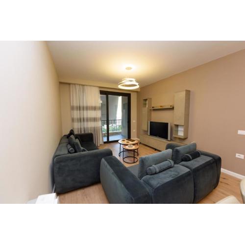Eda apartment