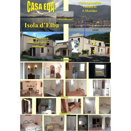 Eda House