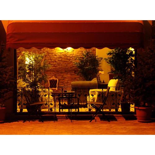 Edahan Hotel