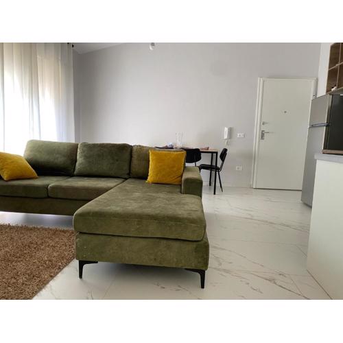 Edan Apartments