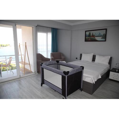 EDDA OTEL SUİT