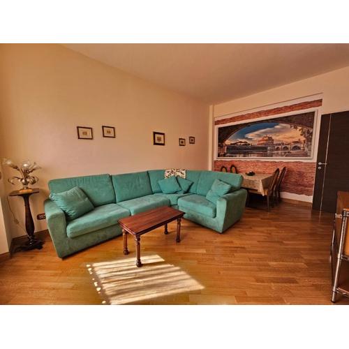 Edel House Ostia