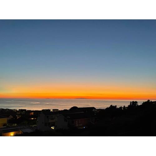 EdelBlu - Breathtaking seaview penthouse