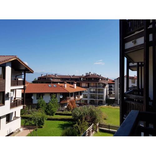 Edelweiss Inn Apartment 20