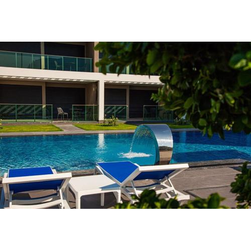 Edem Apartments