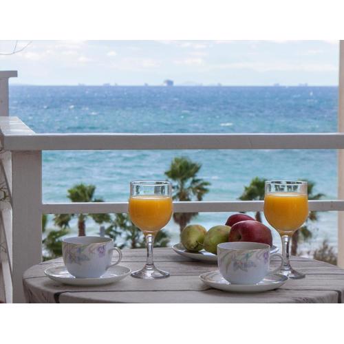 Edem BeachFront SeaView Dream Home In Beautiful Athens Riviera in Palaio Faliro