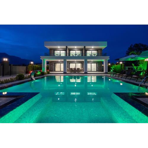Edem Villa Diamond