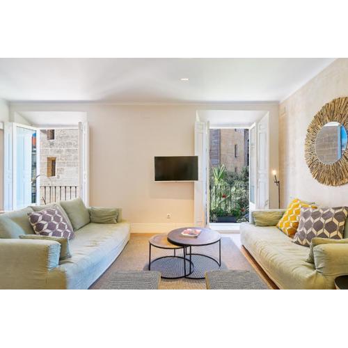Eden - Elegant apartment in front of the Cathedral