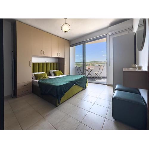 Eden Apartment