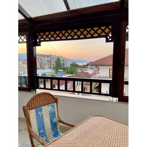 Eden Apartment