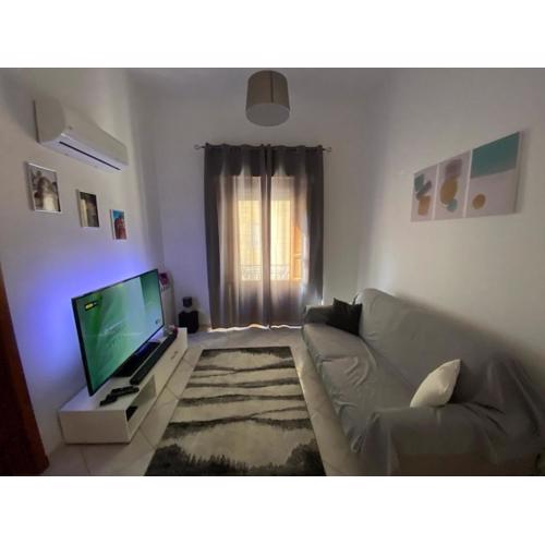 Eden Apartment
