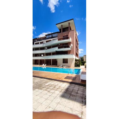 Eden Apartments