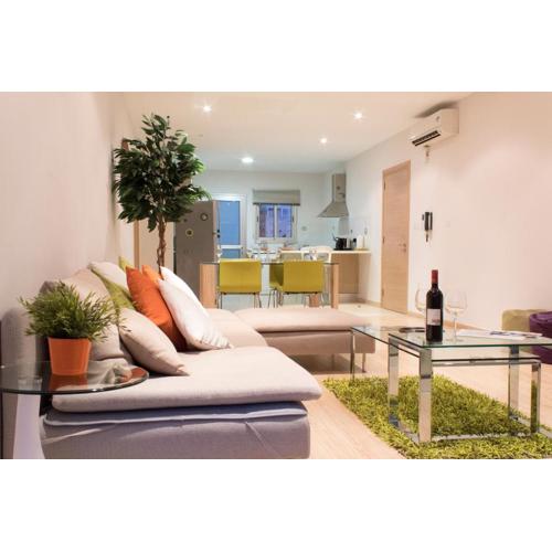 Eden Beach Apartment 207