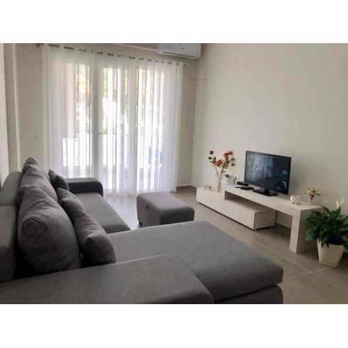 EDEN Beach Apartment Vlore