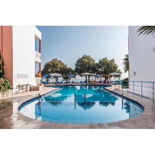 Eden Beach Hotel