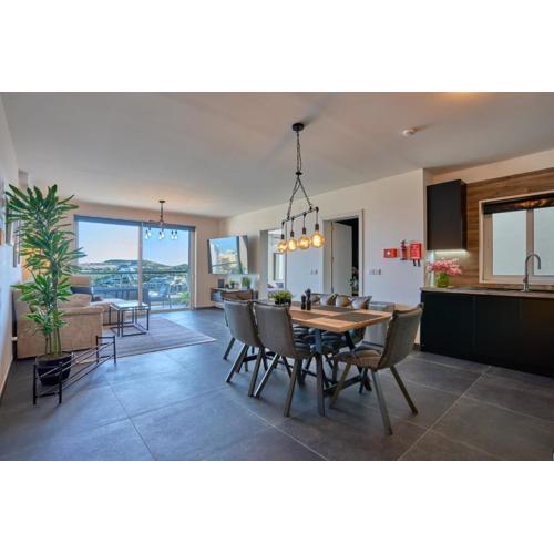 Eden Boutique Smart Home