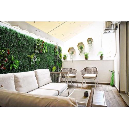 Eden Condo Athens
