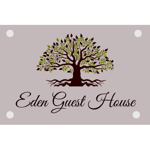 Eden Guest house