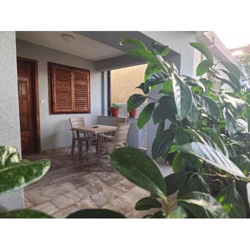 Eden Guesthouse