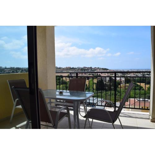 Eden Heights Sea View Apartment 502 - By IMH Travel & Tours