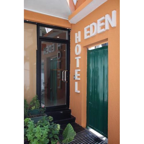 Eden hotel