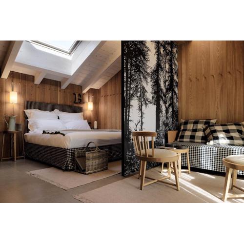 Eden Hotel