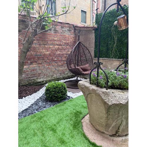 Eden Luxury Suite - Venice Santa Croce
