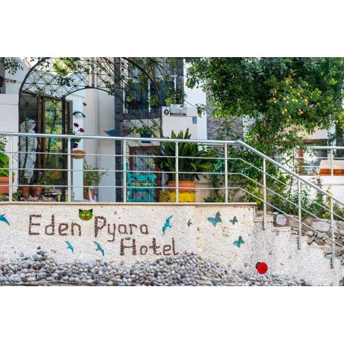 Eden Pyara Hotel Turunc