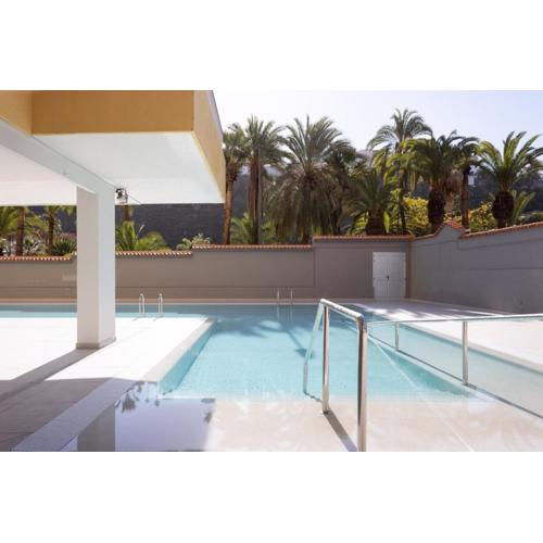 EDEN RENTALS Moderno y Coqueto Estudio con Vistas