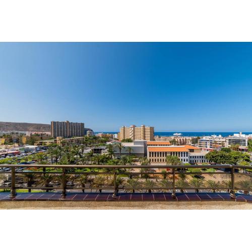 EDEN RENTALS Valdes Penthouse Oceanviews