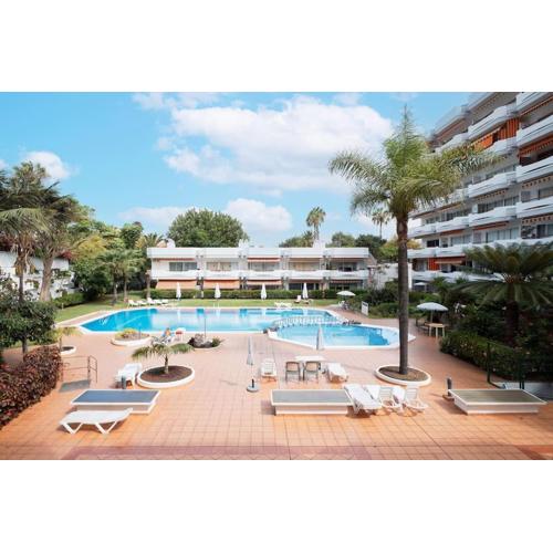 EDEN RENTALS White Molino Oasis