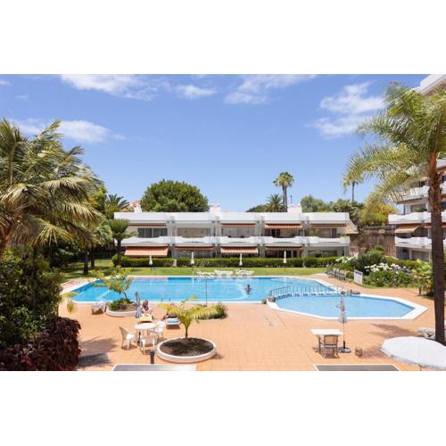 EDEN RENTALS White Molino Paradise
