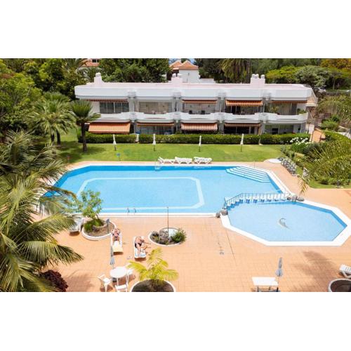 EDEN RENTALS White Molino Penthouse