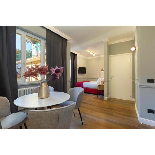 Eden Rooms