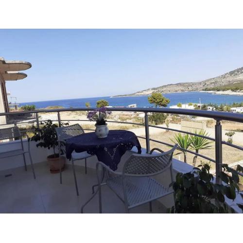 Eden Sea View Apartment