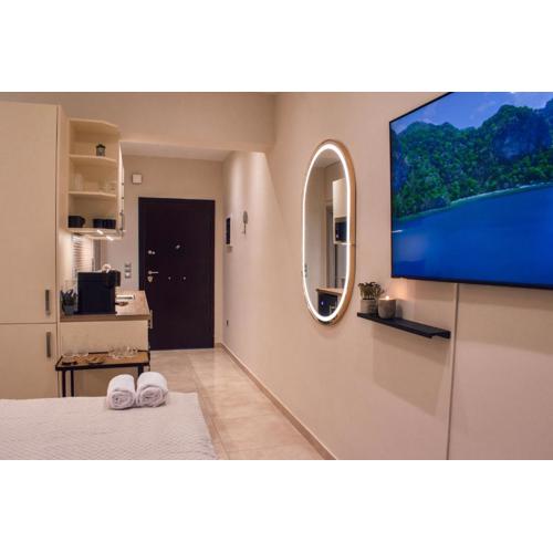 Eden Suite Downtown Athens