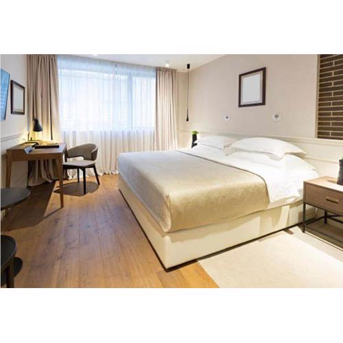 Eden Suites & Apartments
