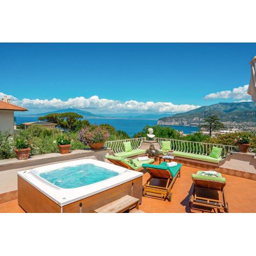 Eden Villa