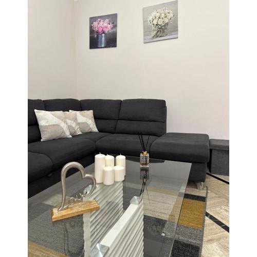 Edens house con parcheggio privato gratuito