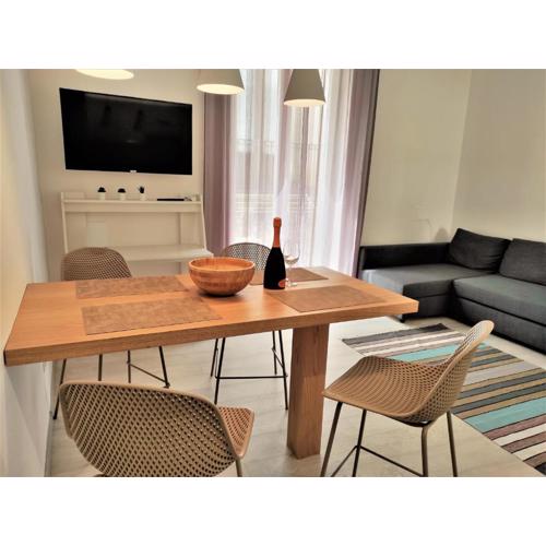 Edesia Apartment- Ortigia Holidays