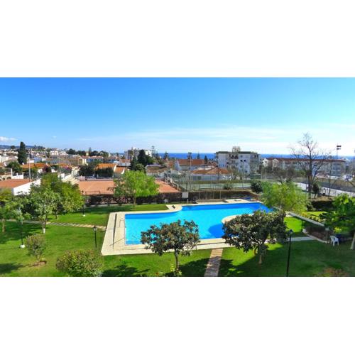 Edf Almijara - Sleeps 4