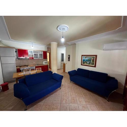 Edi Apartments